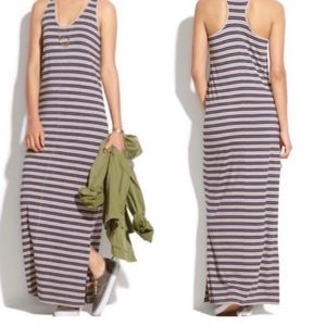 Madewell | Maxi Dress
